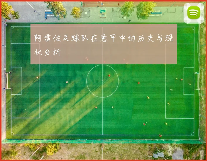 阿雷佐足球队在意甲中的历史与现状分析