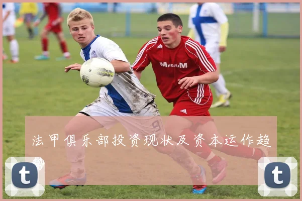 法甲俱乐部投资现状及资本运作趋势